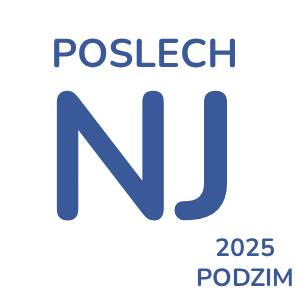 Poslech didaktického testu z němčiny 2025 jaro